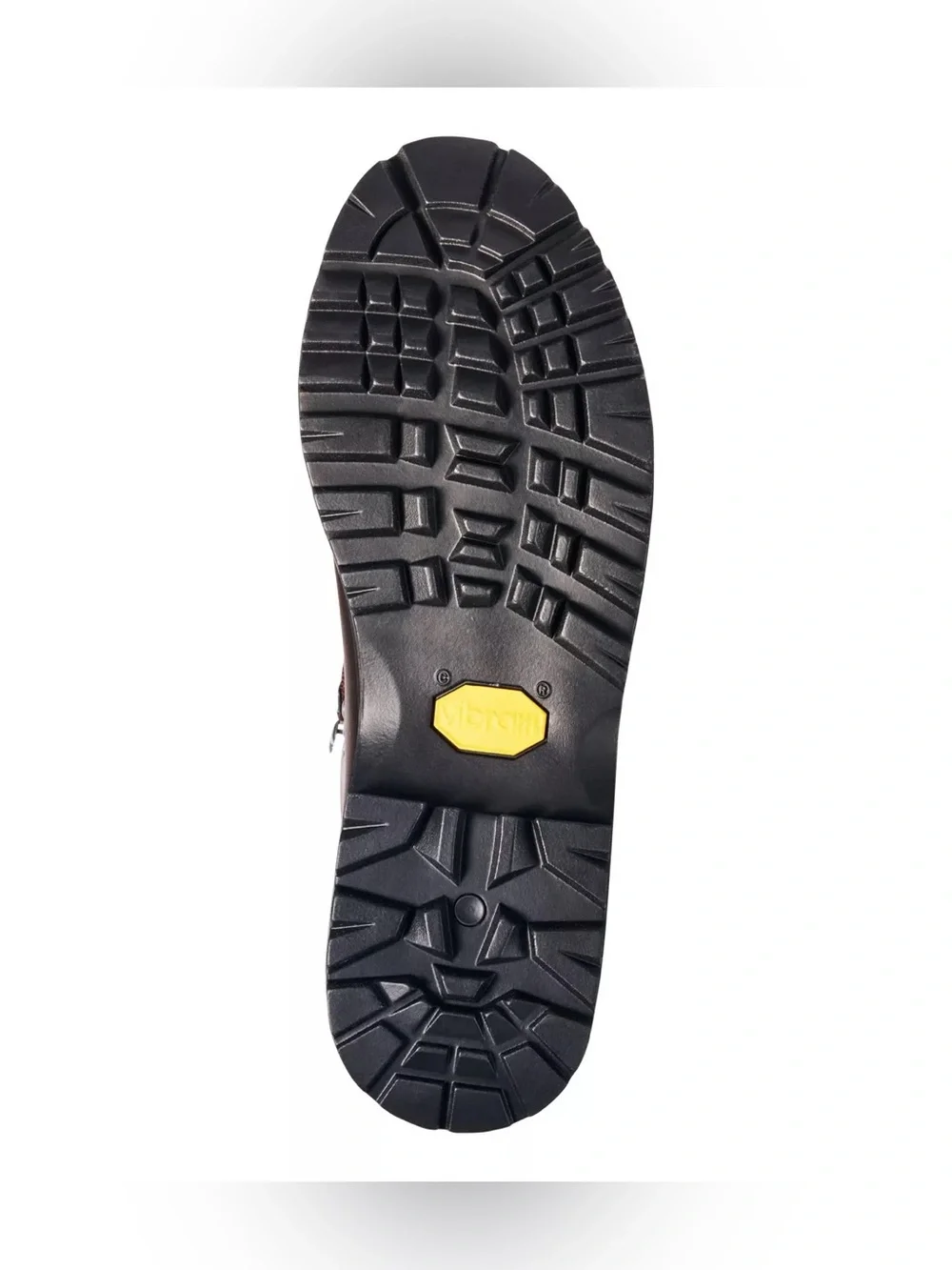 Men's Cresta II Waterproof Hiking Boots, Leather